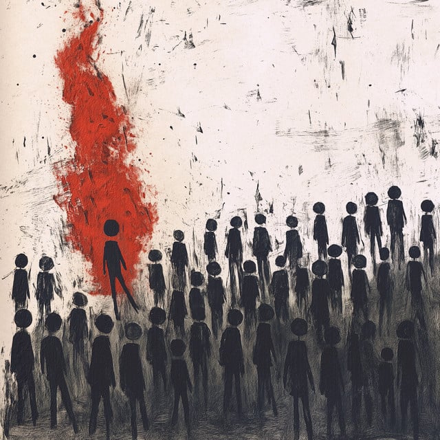 Mayday - Song 路 Three Days Grace