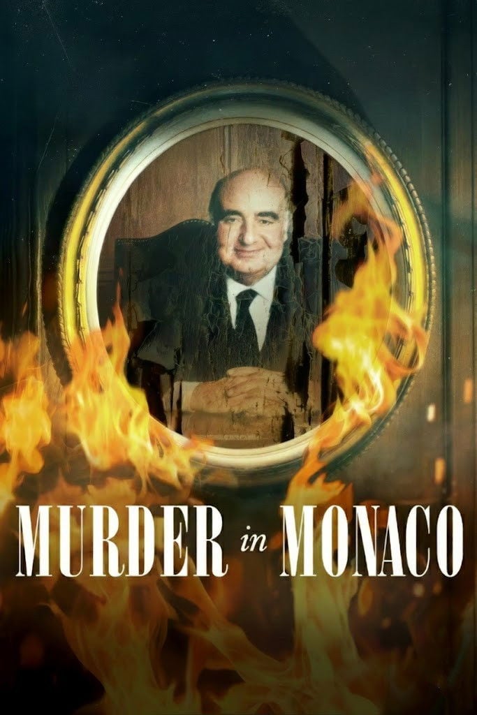 Asesinato en Mónaco - Hodges Usry · 2025