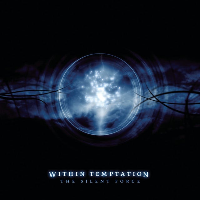Stand My Ground - Song 路 Within Temptation
