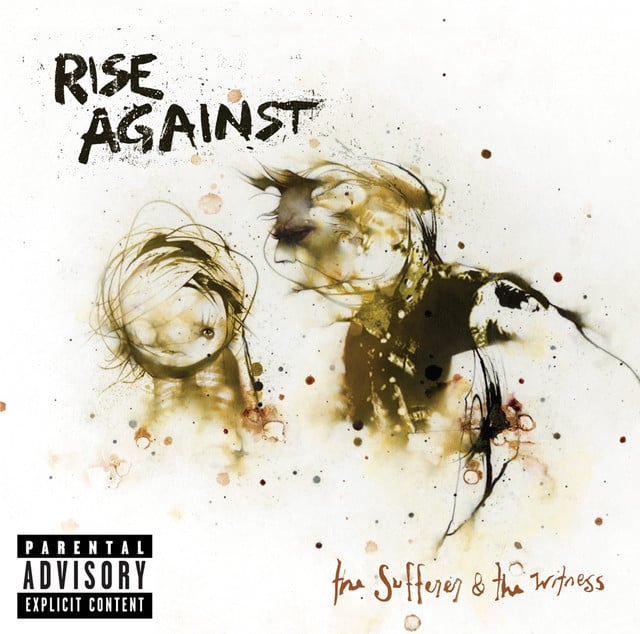 Prayer Of The Refugee - Song 路 Rise Against