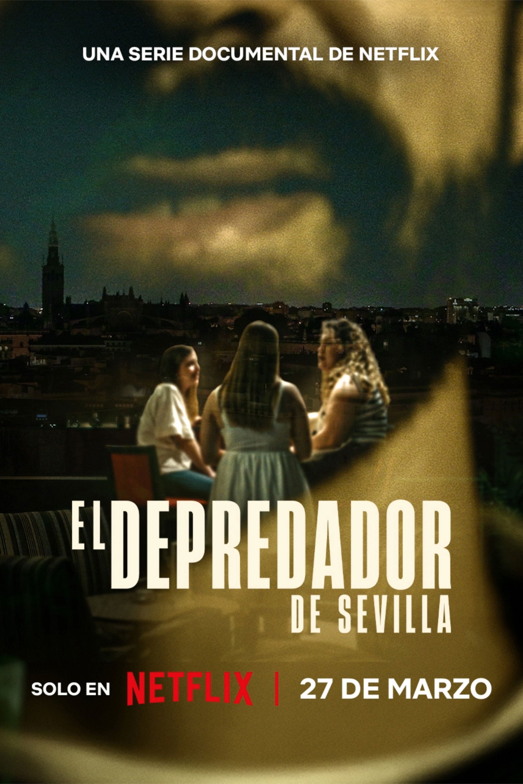 El depredador de Sevilla - 2026