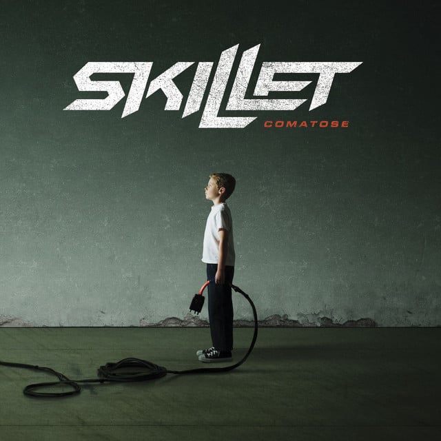 Comatose - Song 路 Skillet