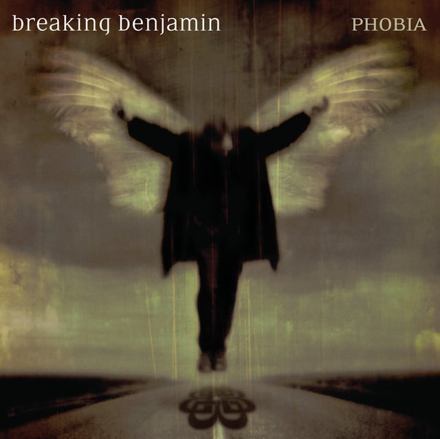 Breath - Song 路 Breaking Benjamin