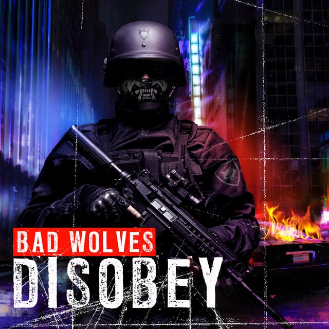 Zombie - Song 路 Bad Wolves