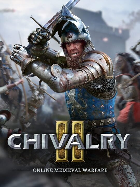 Chivalry 2 - PC (Microsoft Windows) 路 PlayStation 4 路 PlayStation 5 路 Xbox One 路 Xbox Series X|S