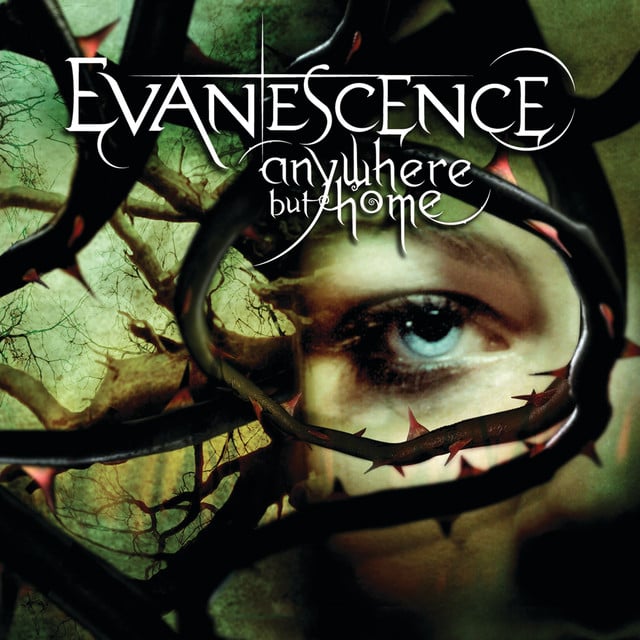 Missing - Song 路 Evanescence