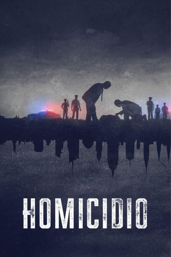 Homicidio - 2024