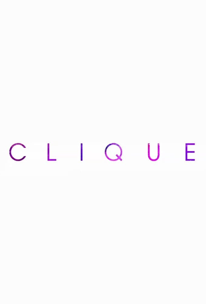 Clique - Jess Brittain · 2017
