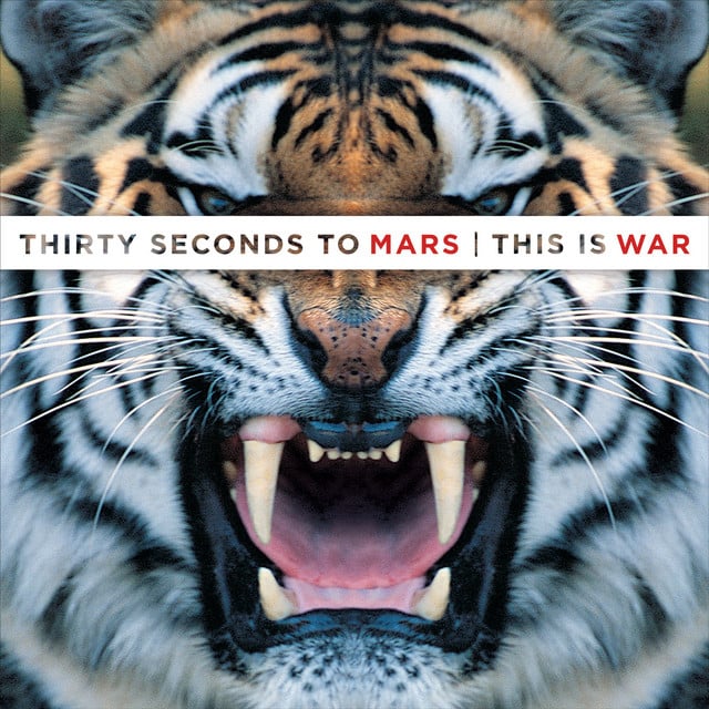 This Is War - Song 路 Thirty Seconds To Mars