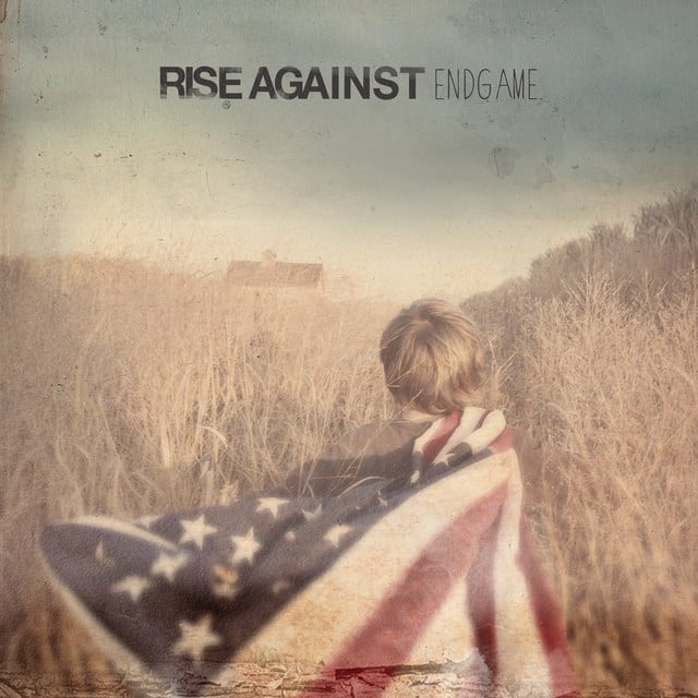 Satellite - Song 路 Rise Against