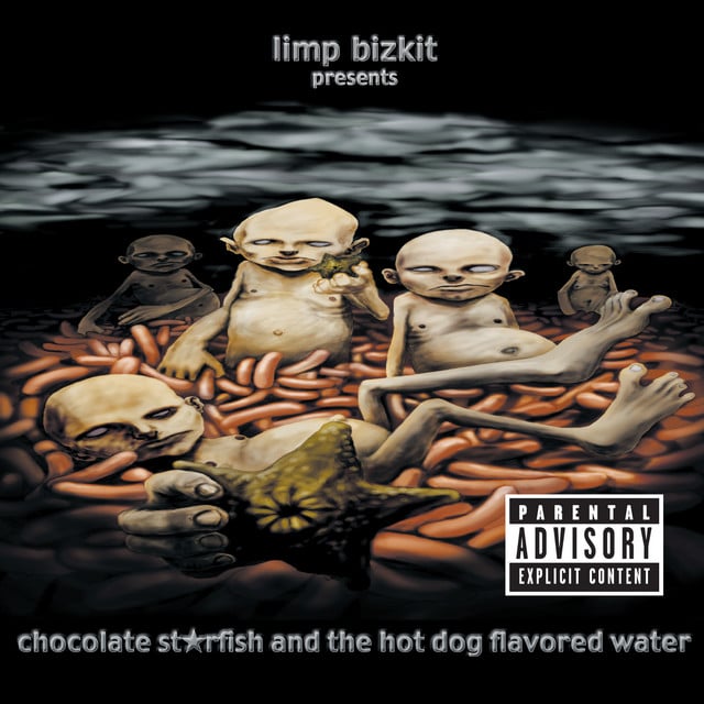 Rollin' (Air Raid Vehicle) - Song 路 Limp Bizkit