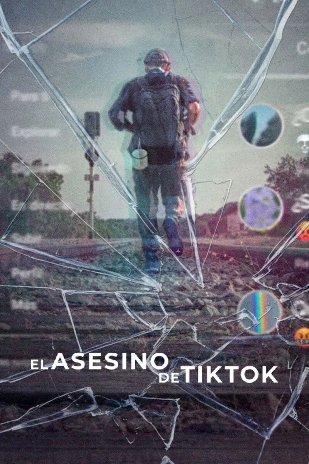 El asesino de TikTok - 2026