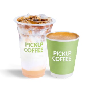 PICKUP COFFEE