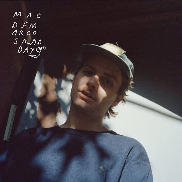 Salad Days - Album · Mac DeMarco