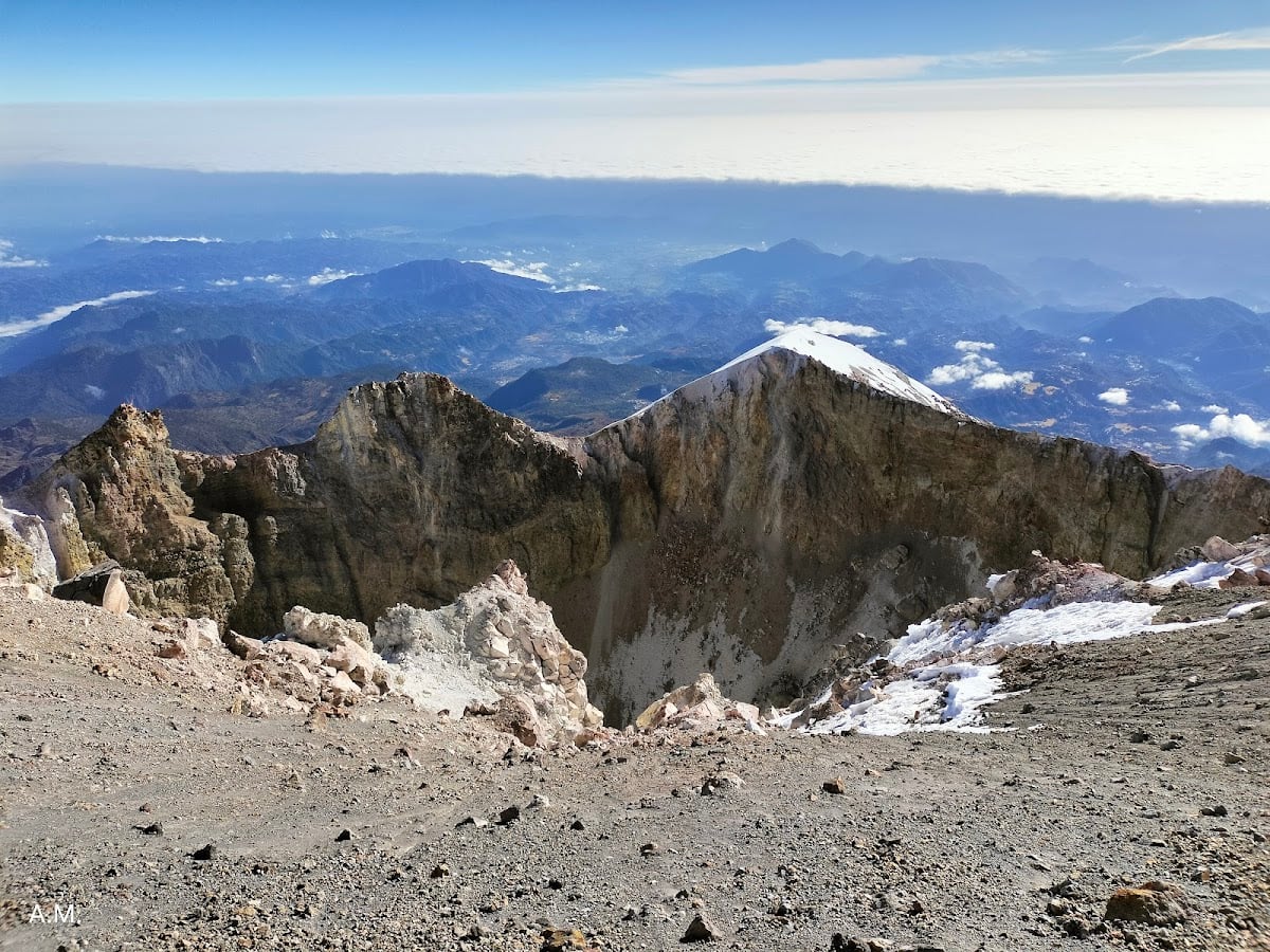 Pico de Orizaba