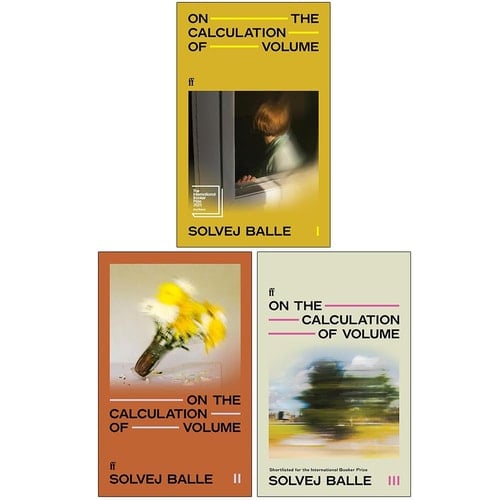 On The Calculation of Volume - Solvej Balle · 2025