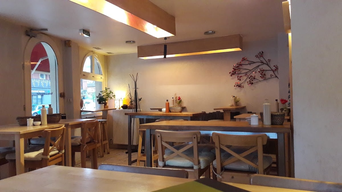 SHOON | Restaurant Japonais