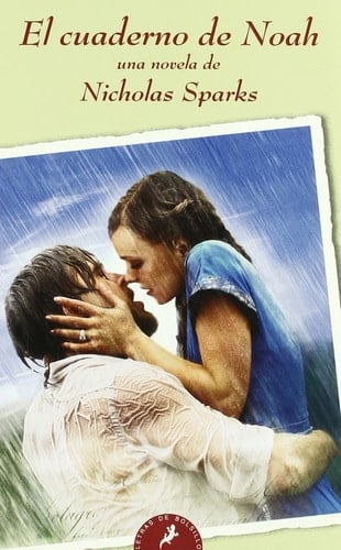EL CUADERNO DE NOAH - Nicholas Sparks · 2007