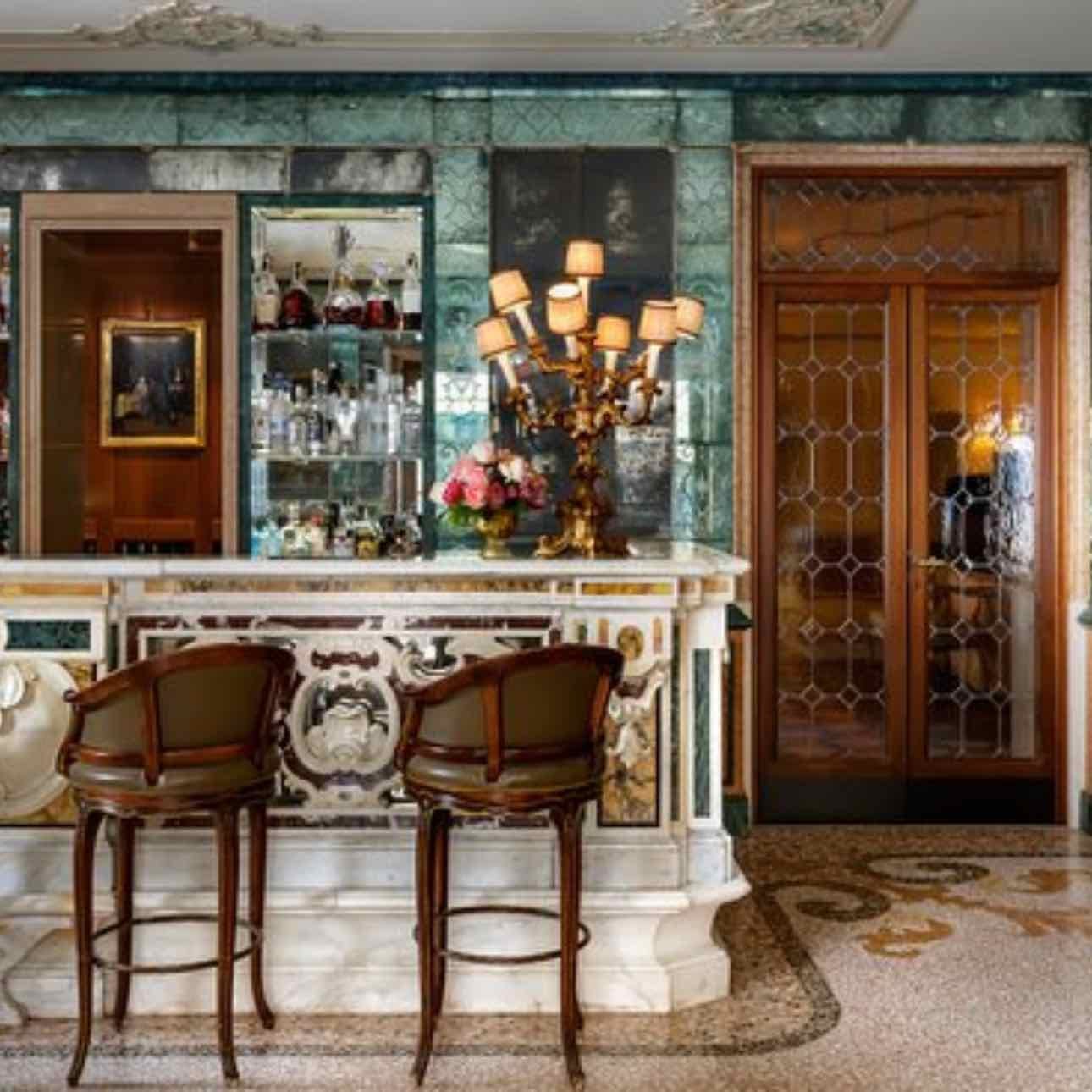 Bar Longhi @ San Marco