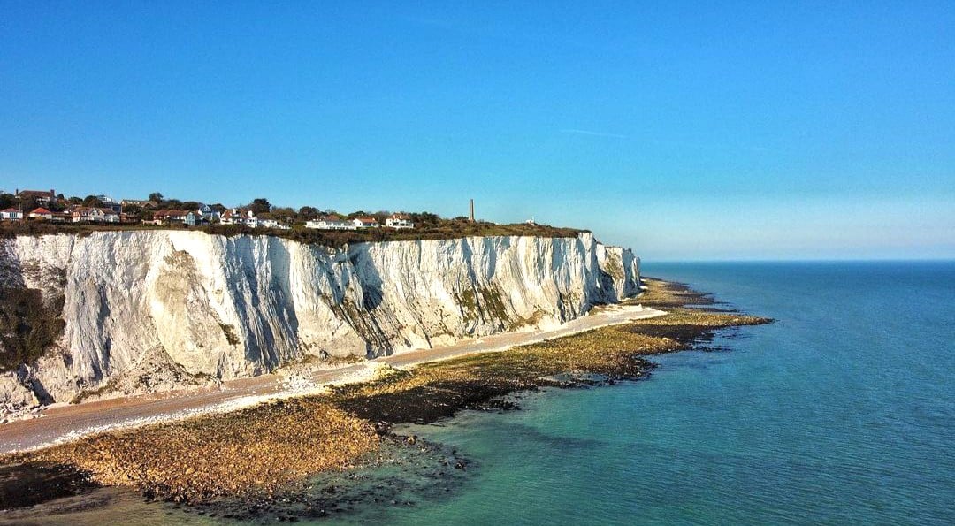 Saint Margaret's at Cliffe