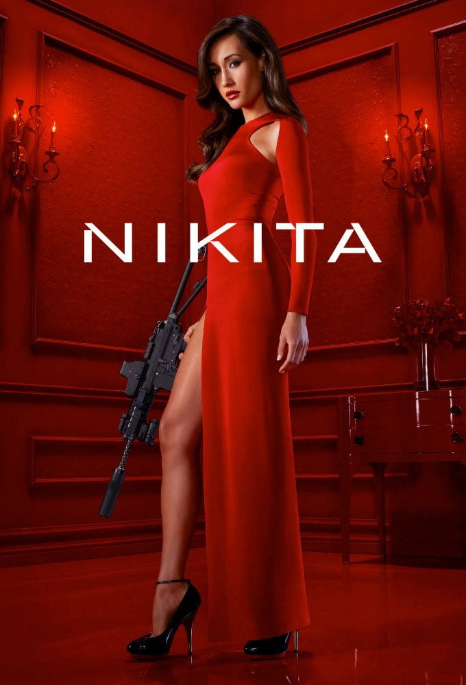 Nikita - Craig Silverstein · 2010
