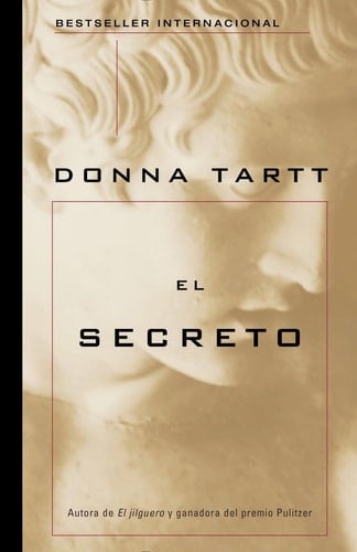 The Secret History - Donna Tartt · 2015