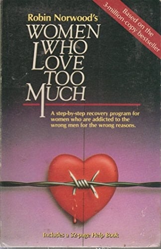 Women Who Love Too Much - Robin Norwood · 1988