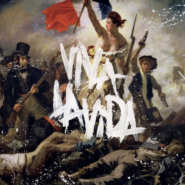 Viva La Vida or Death and All His Friends - Album 路 Coldplay