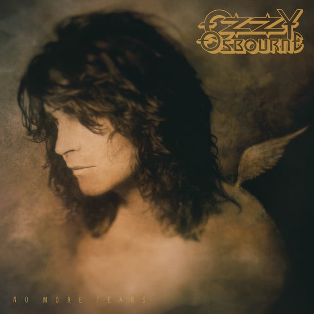 No More Tears (30th Anniversary Expanded Edition) - Album 路 Ozzy Osbourne