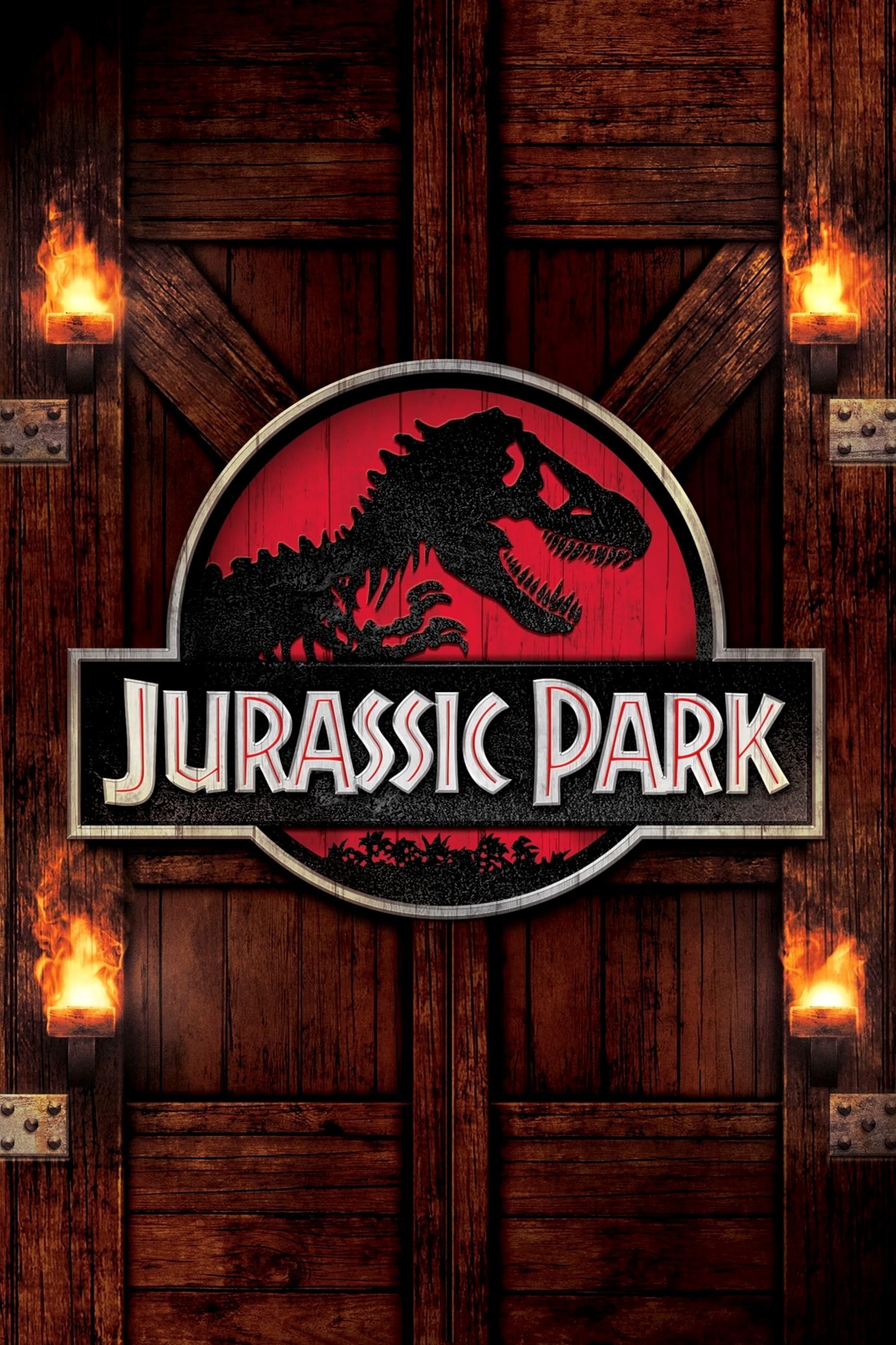 Jurassic Park - Steven Spielberg · 1993