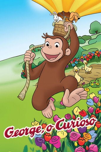 George, O Curioso - Margret Rey · 2006