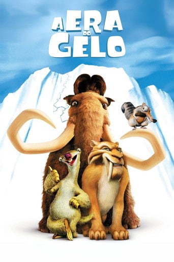 A Era do Gelo - Chris Wedge · 2002