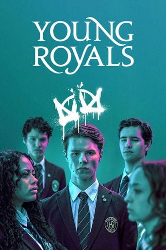 Young Royals - Lisa Ambjörn · 2021