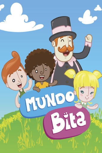 Mundo Bita - · 2013