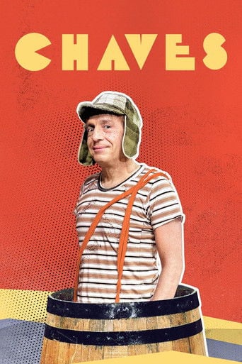 Chaves - Chespirito · 1973