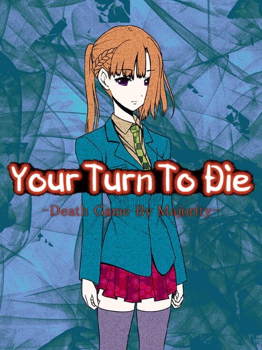 Your Turn to Die: Death Game by Majority - PC (Microsoft Windows) - Web browser