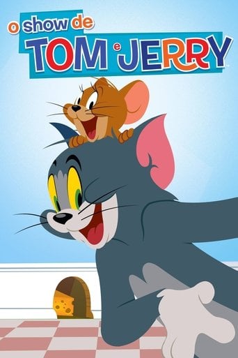 O Show de Tom e Jerry - · 2014