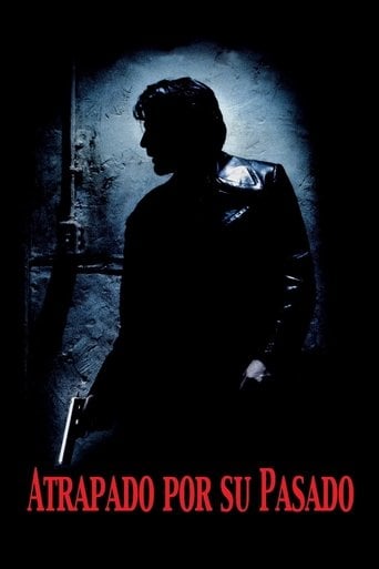 Atrapado por su pasado - Brian De Palma · 1993