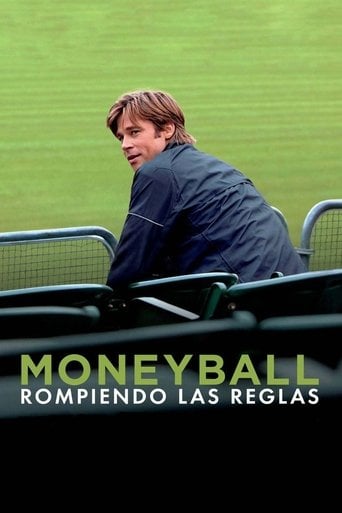 Moneyball: Rompiendo las reglas - Bennett Miller · 2011