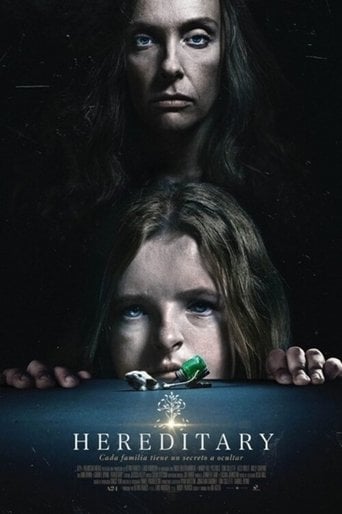 Hereditary - Ari Aster · 2018
