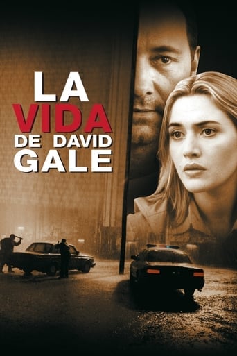 La vida de David Gale - Alan Parker · 2003