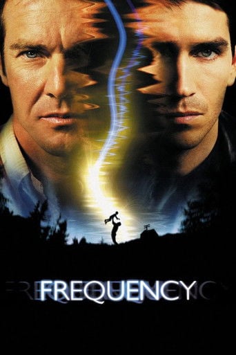 Frequency - Gregory Hoblit · 2000