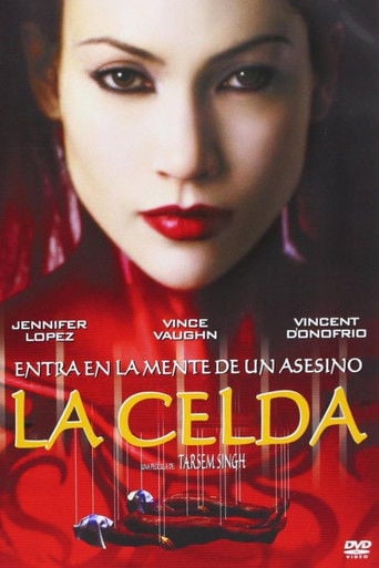 La celda - Tarsem Singh · 2000