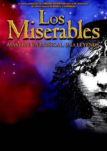 Los Miserables - · 2011