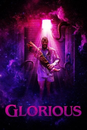 Glorious - Rebekah McKendry · 2022