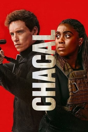 Chacal - Ronan Bennett · 2024