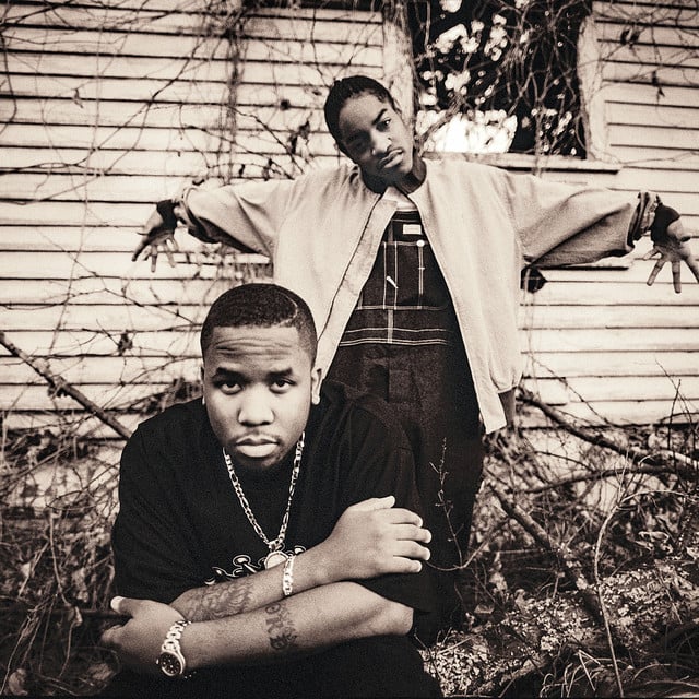 Outkast - Artist