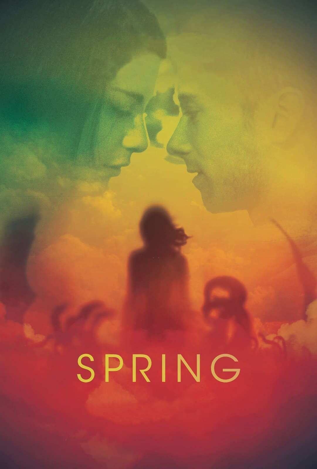 Spring - Justin Benson · 2014