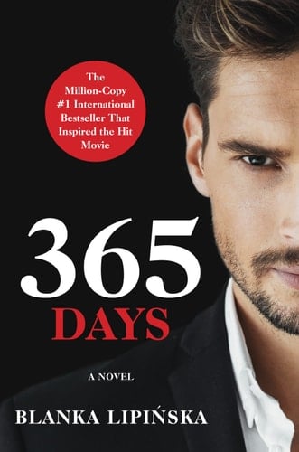 365 Days - Blanka Lipinska · 2021