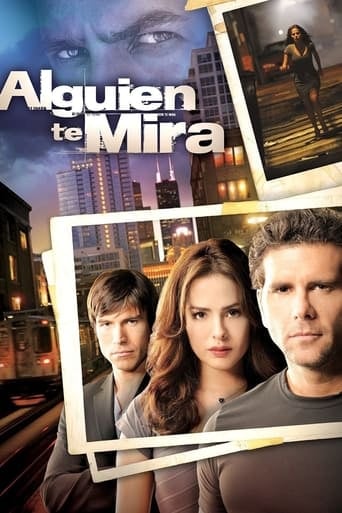 Alguien Te Mira - Perla Farías · 2010